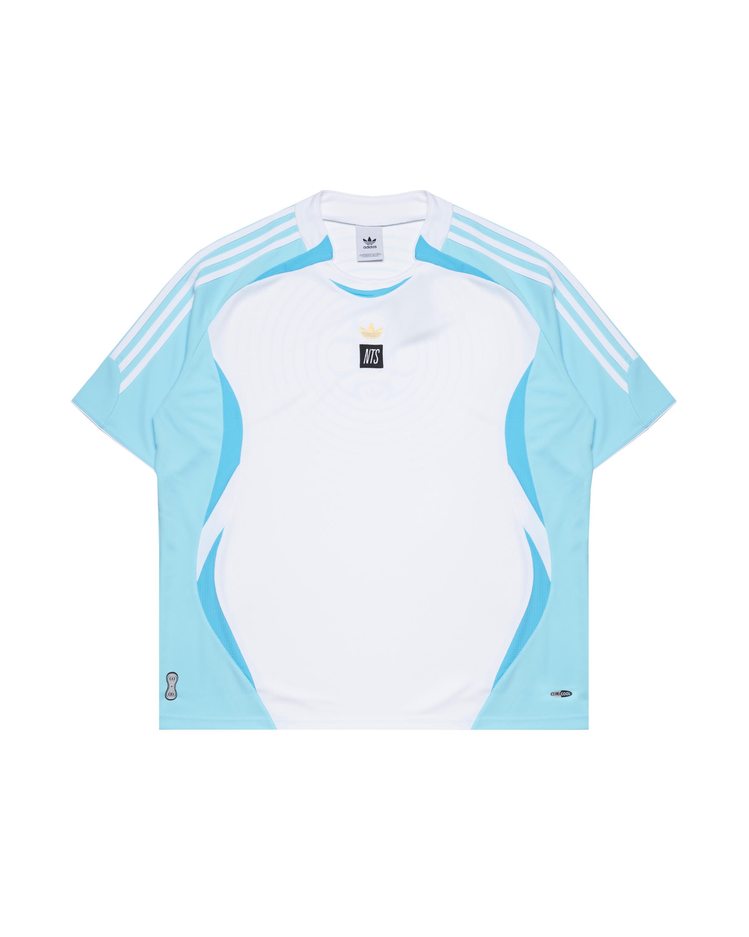 Adidas Originals x NTS TG JERSEY